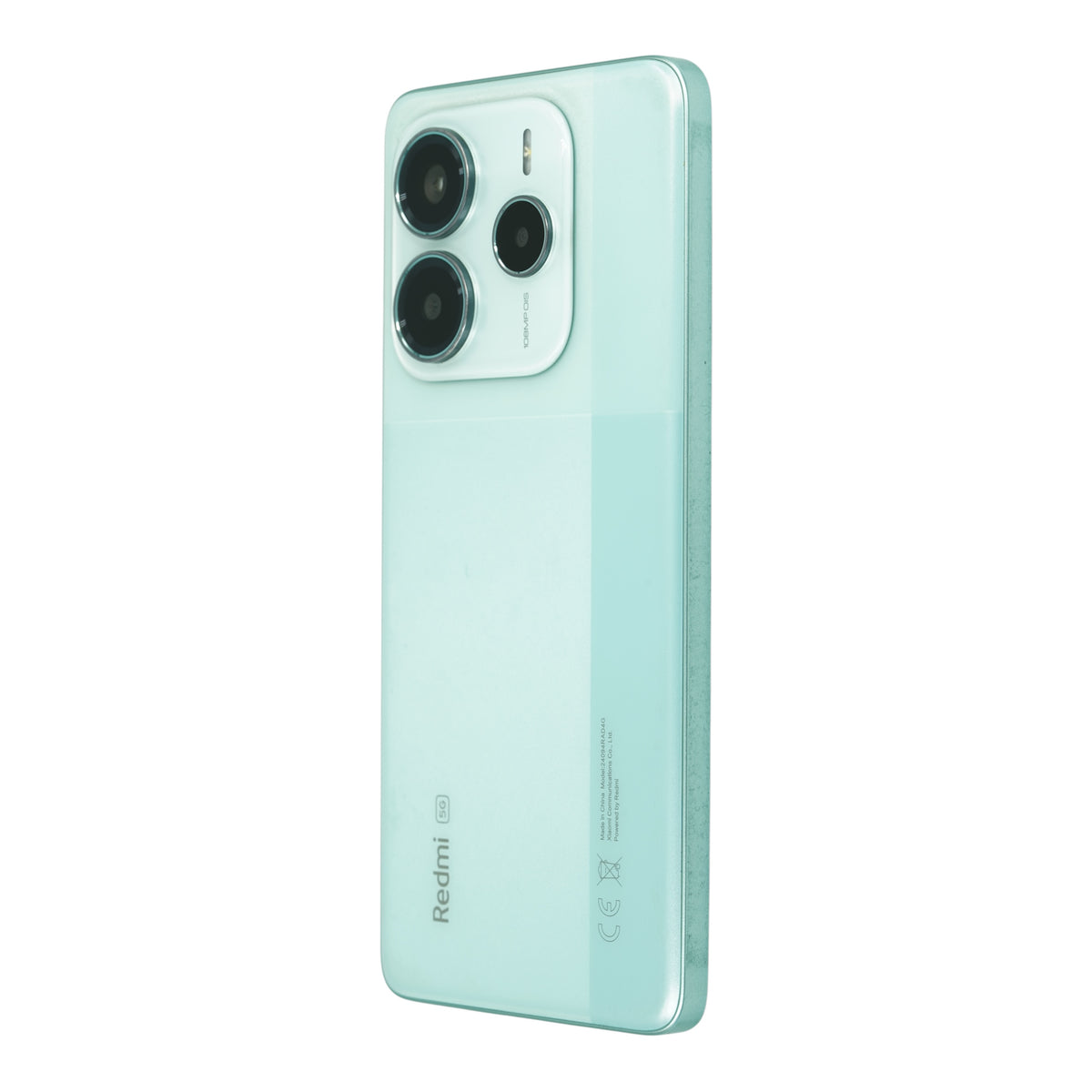 Xiaomi Redmi Note 14 Coral Green, 256GB, Excelent - 2