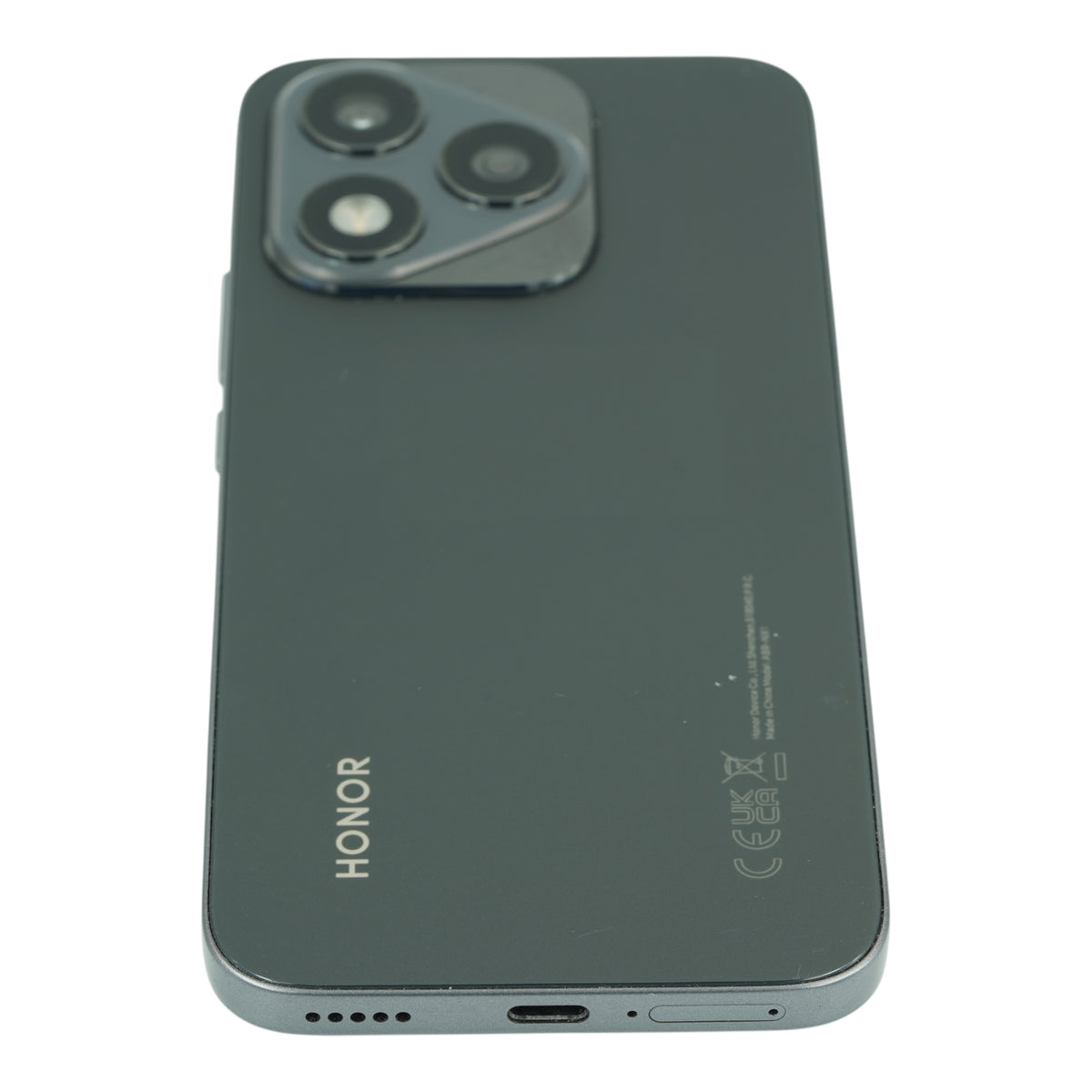 Honor 400 Lite Velvet Black, 256GB, Excelent - 5