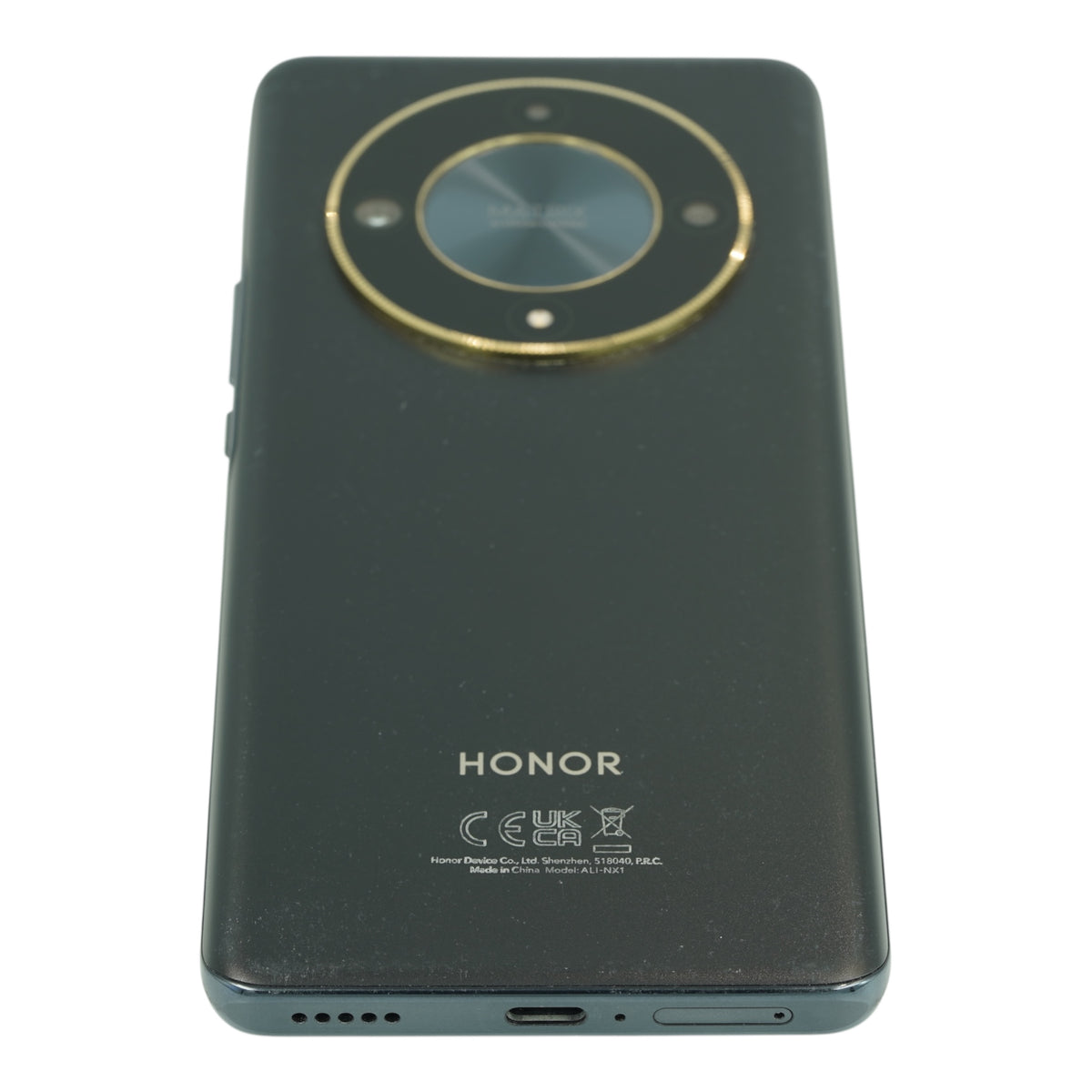 Honor Magic6 Lite Midnight Black, 256GB, Foarte bun - 5
