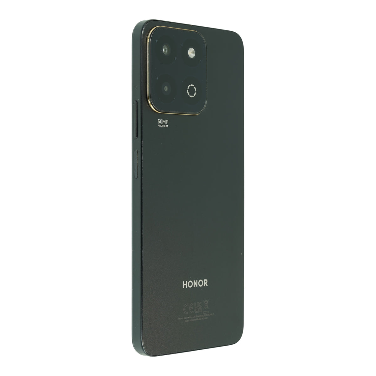 Honor 200 Smart Midnight Black, 256GB, Excelent - 2