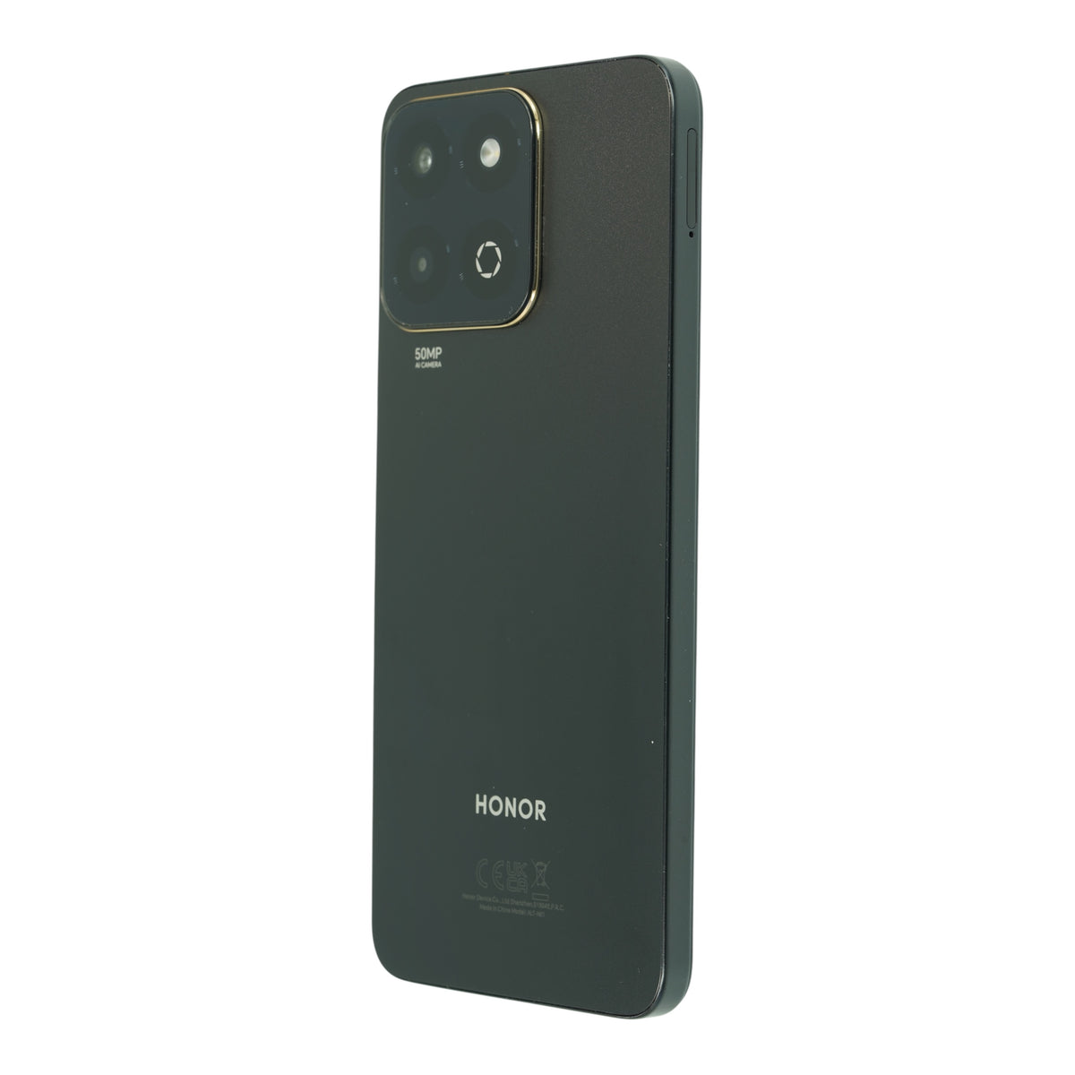 Honor 200 Smart Midnight Black, 256GB, Excelent - 3