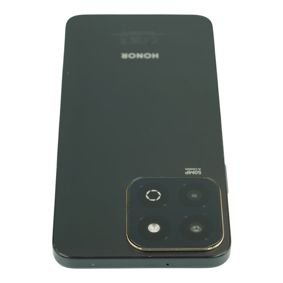 Honor 200 Smart Midnight Black, 256GB, Excelent - 4
