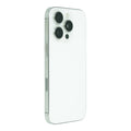 Apple iPhone 16 Pro White Titanium, 256GB, Foarte bun - 2