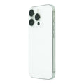 Apple iPhone 16 Pro White Titanium, 256GB, Foarte bun - 3