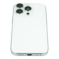 Apple iPhone 16 Pro White Titanium, 256GB, Foarte bun - 5