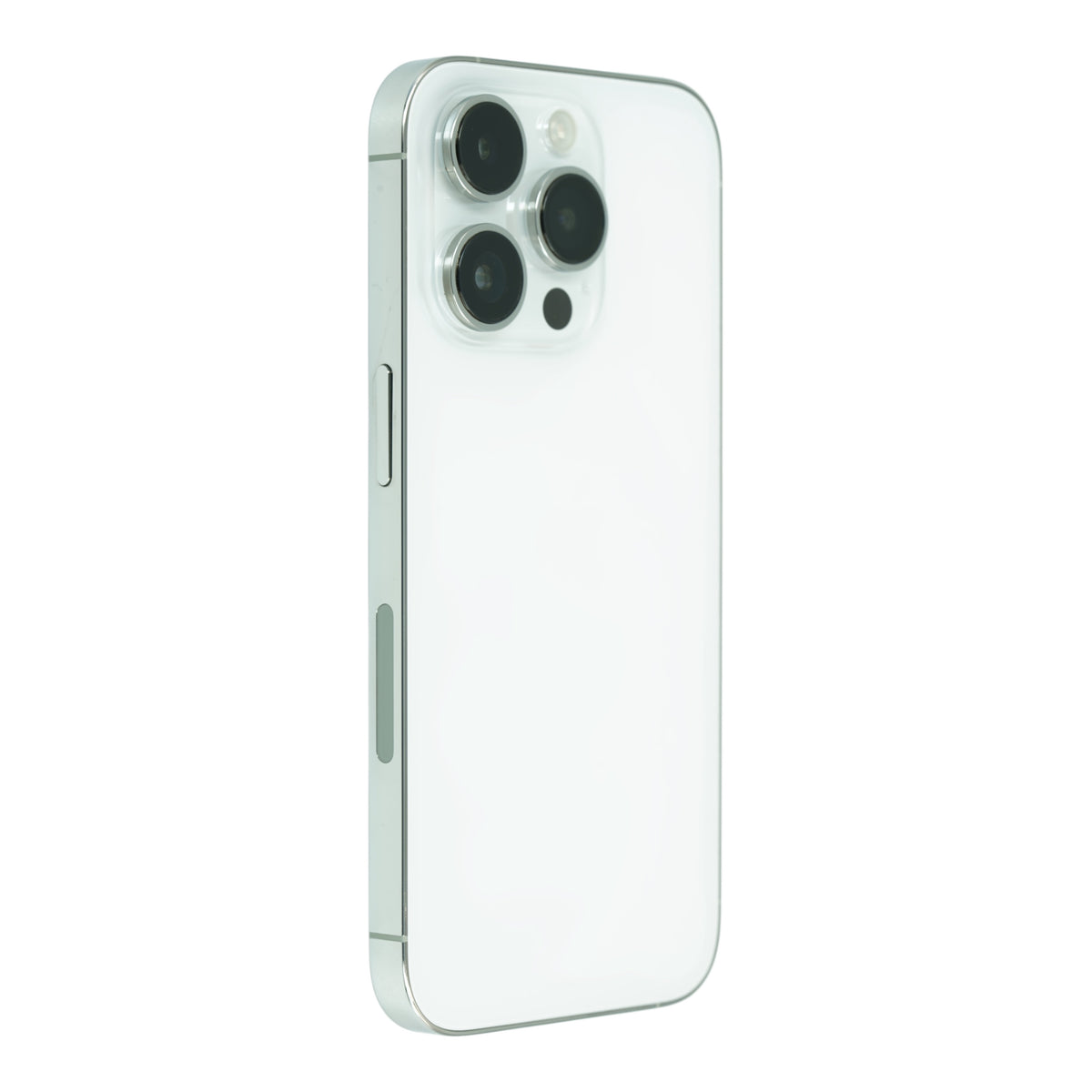 iPhone 14 Pro Silver, 256GB, Excelent