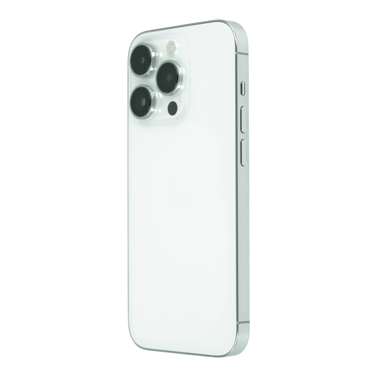iPhone 14 Pro Silver, 256GB, Excelent