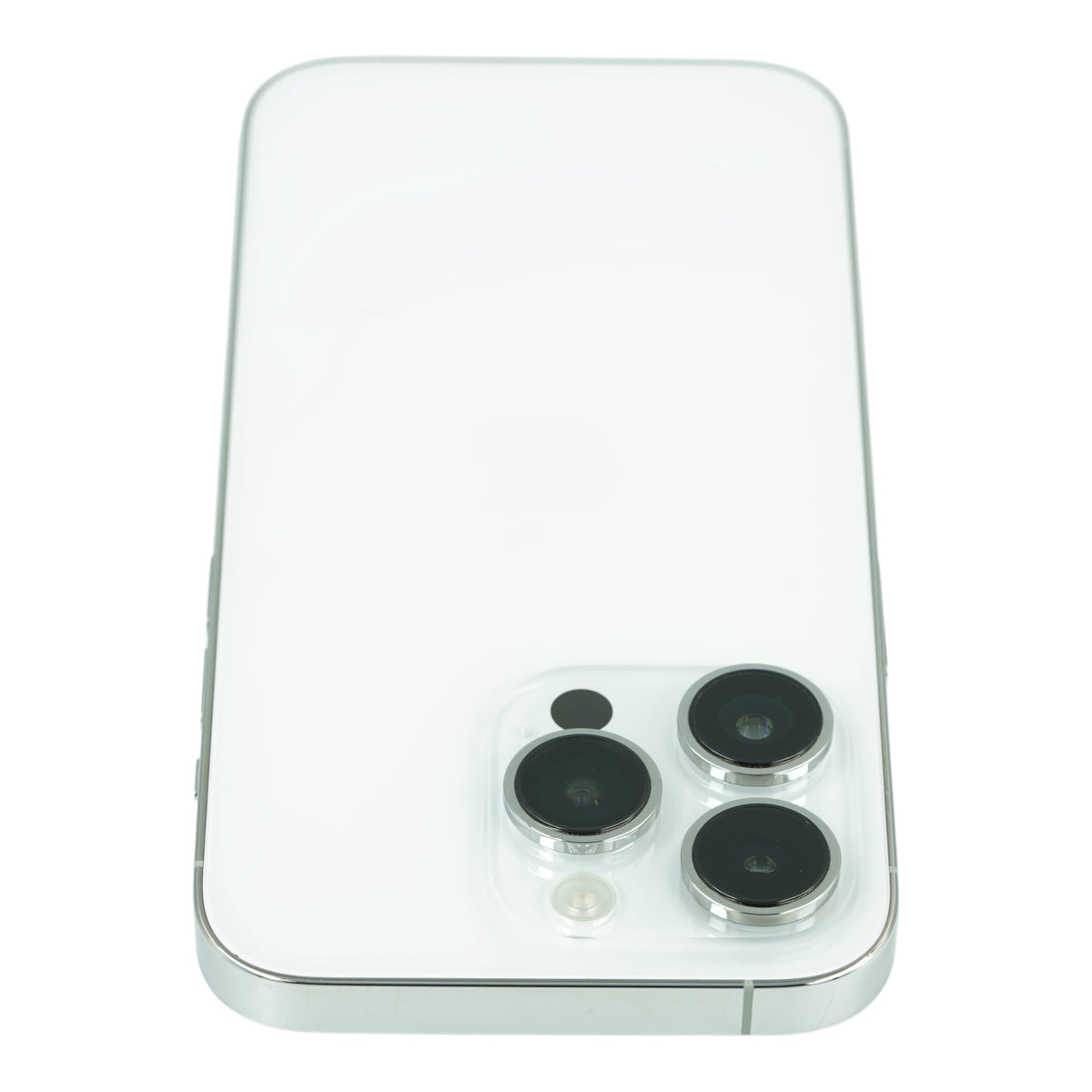 iPhone 14 Pro Silver, 256GB, Excelent