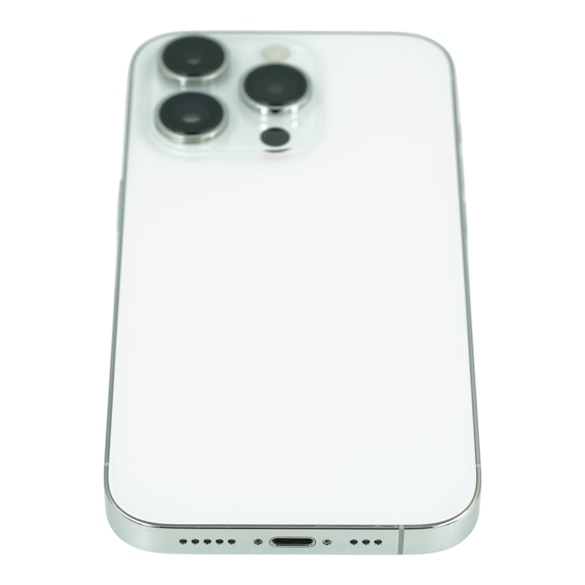 iPhone 14 Pro Silver, 256GB, Excelent