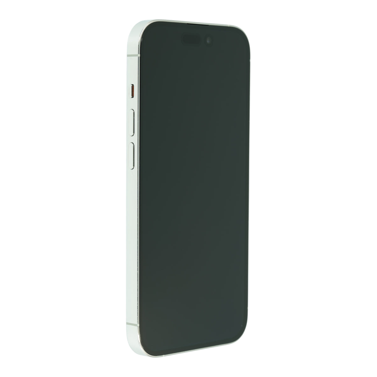 iPhone 14 Pro Silver, 256GB, Excelent