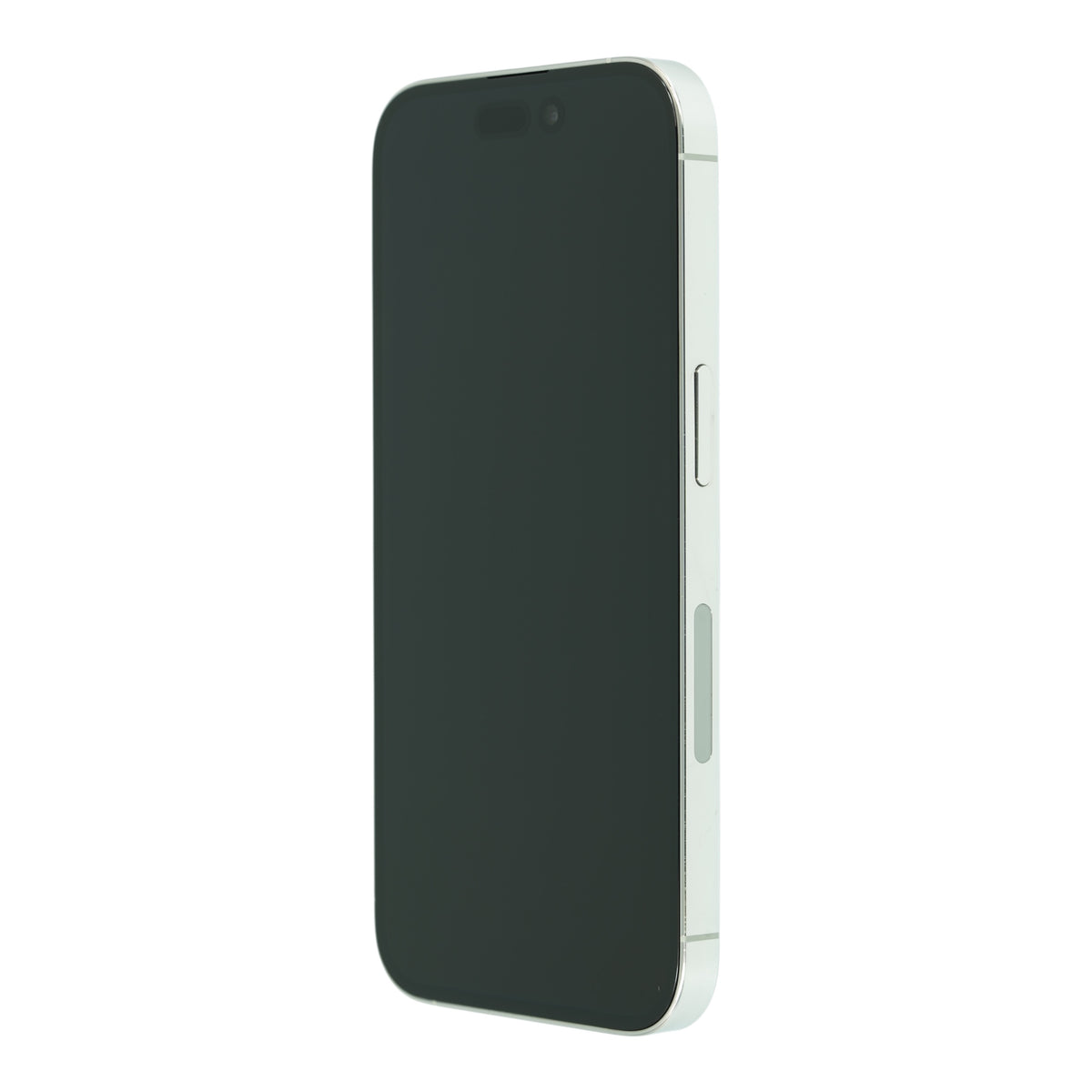 iPhone 14 Pro Silver, 256GB, Excelent