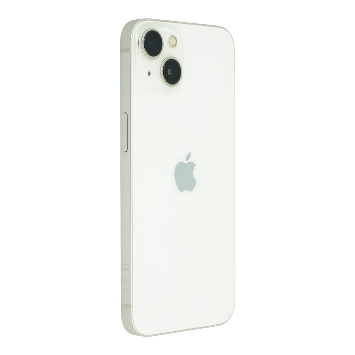 Apple iPhone 13 Starlight, 128GB, Ca nou - 2