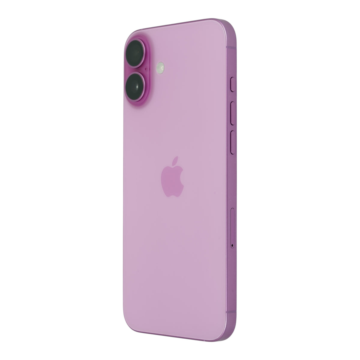 Apple iPhone 16 Plus Pink, 128GB, Foarte bun - 3