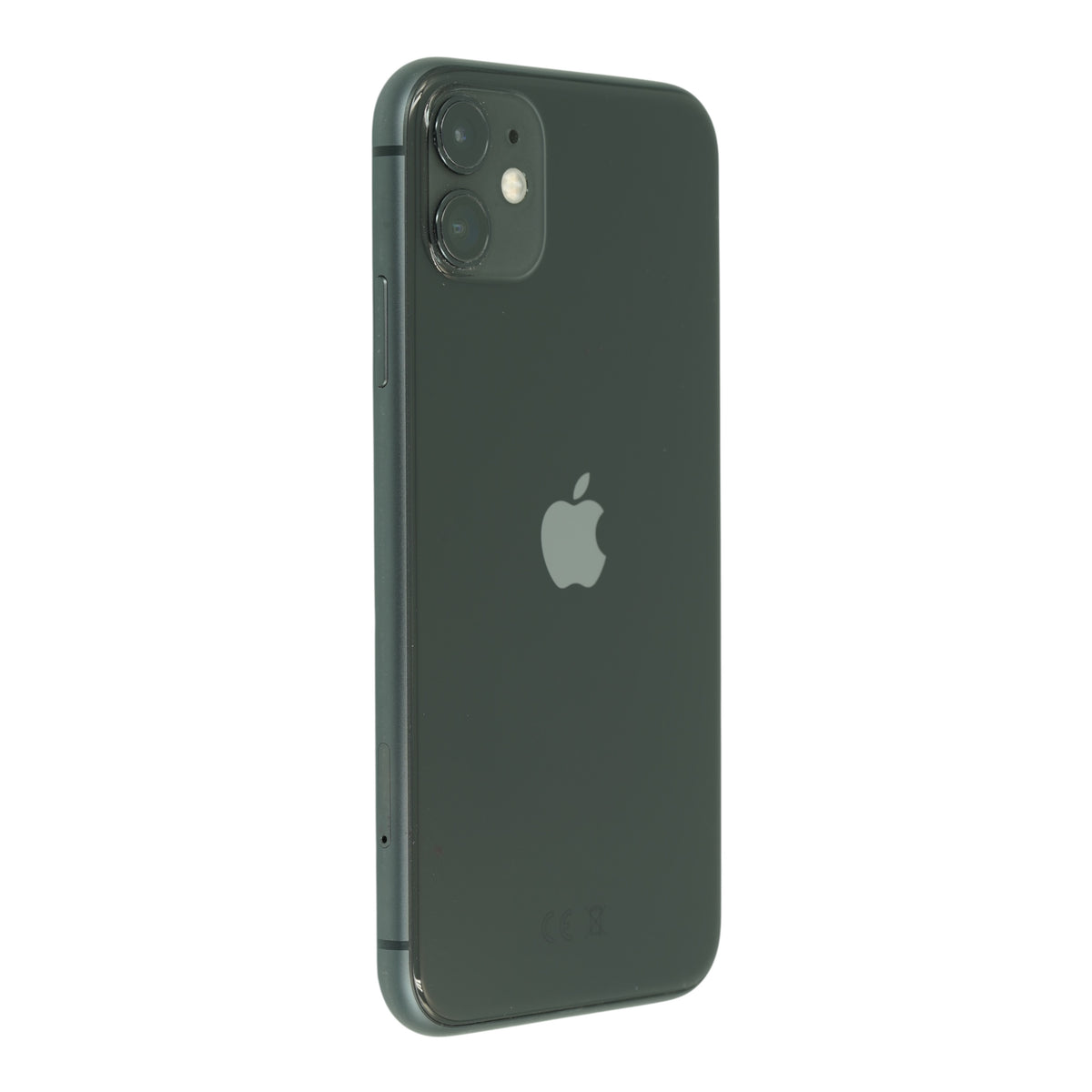 Apple iPhone 11 Black, 64GB, Excelent - 2