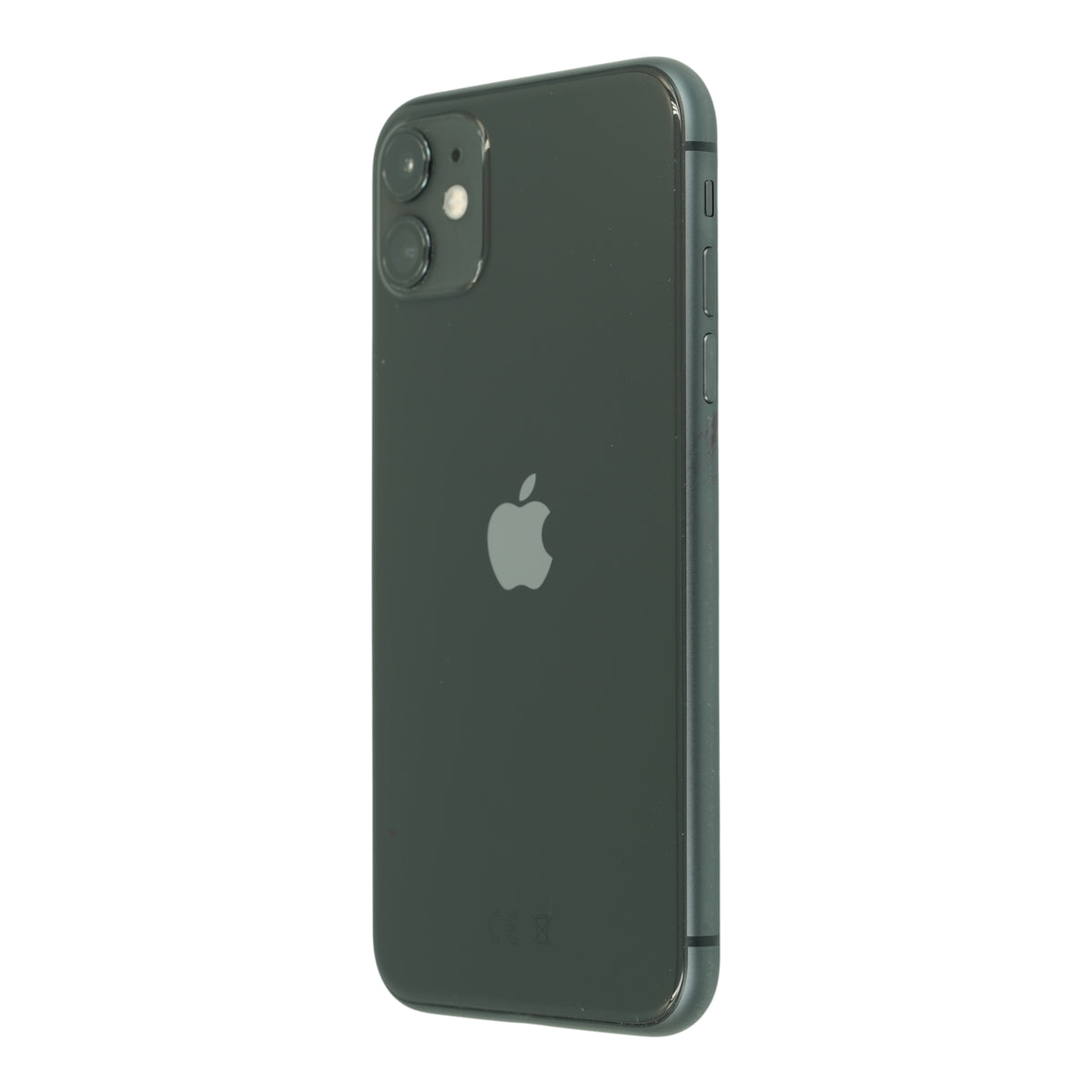 Apple iPhone 11 Black, 64GB, Excelent - 3
