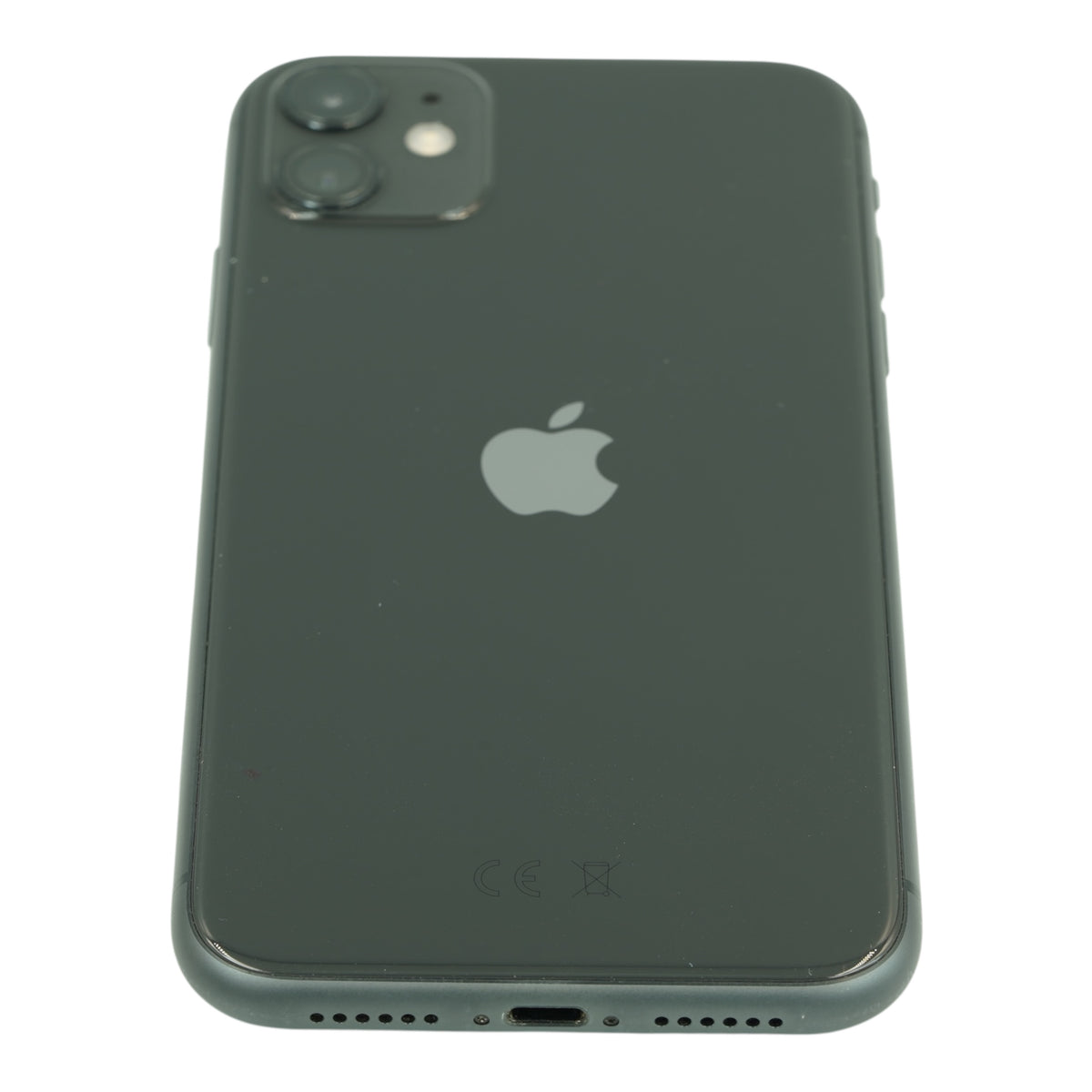 Apple iPhone 11 Black, 64GB, Excelent - 5