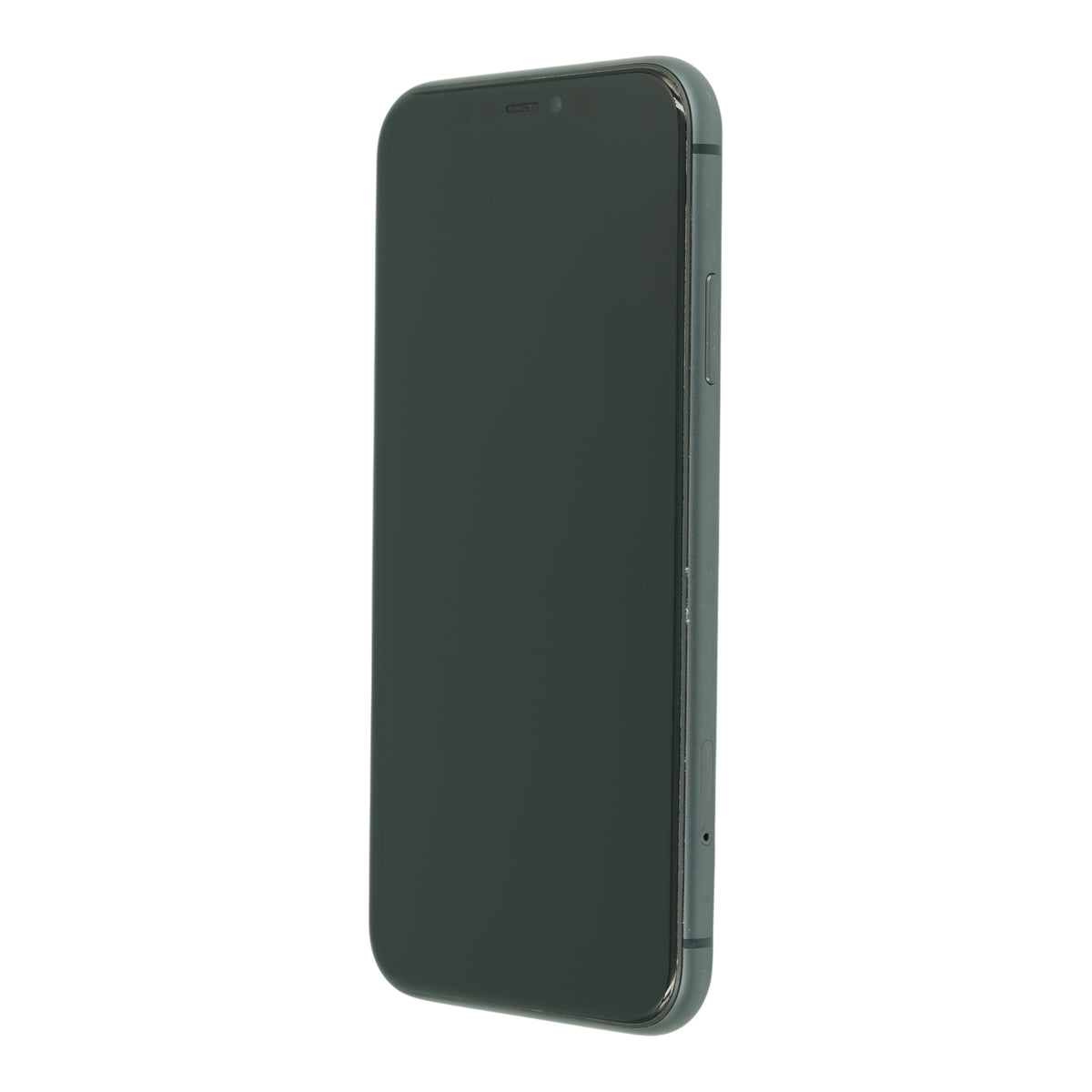 Apple iPhone 11 Black, 64GB, Excelent - 7