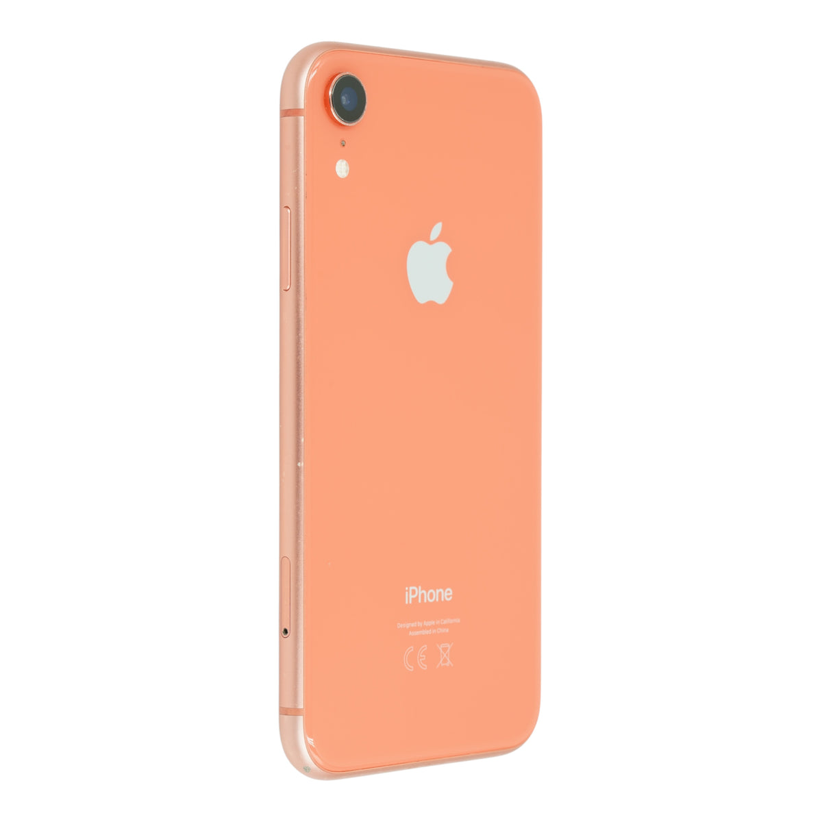 Apple iPhone XR Coral, 64GB, Foarte bun - 1