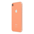 Apple iPhone XR Coral, 64GB, Foarte bun - 2