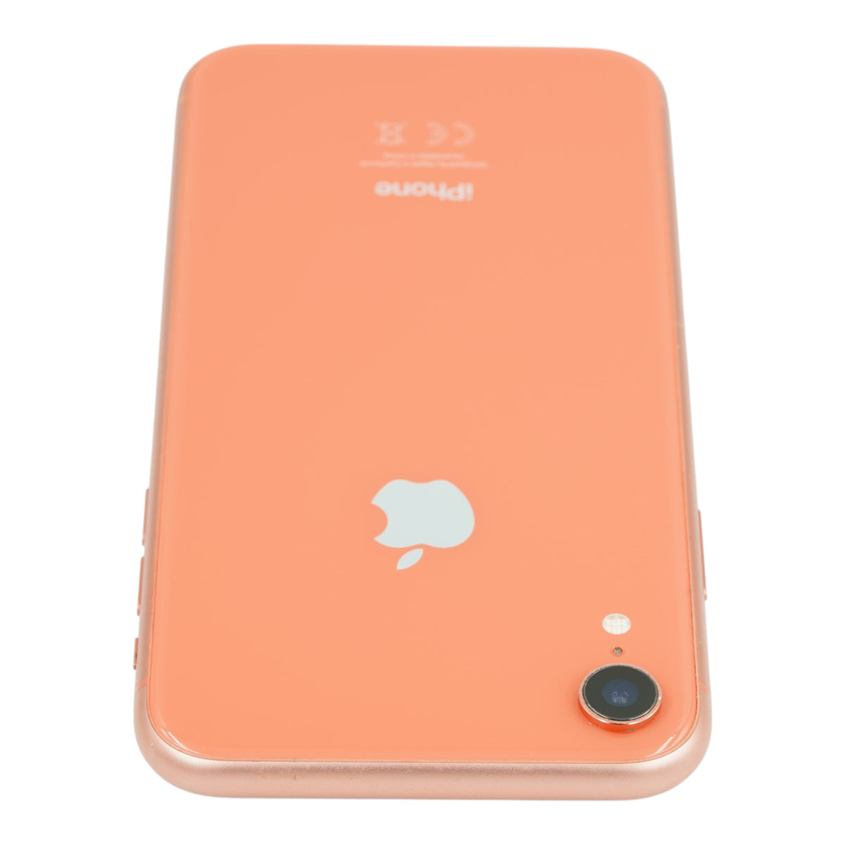 Apple iPhone XR Coral, 64GB, Foarte bun - 3