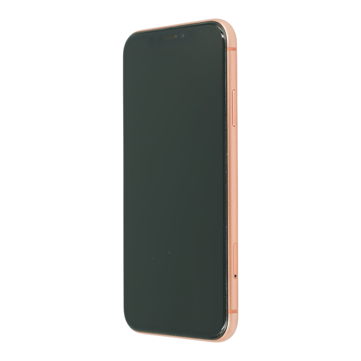 Apple iPhone XR Coral, 64GB, Foarte bun - 6