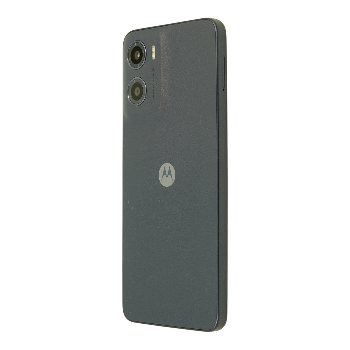 Motorola G05 Denim Blue, 256GB, Foarte bun