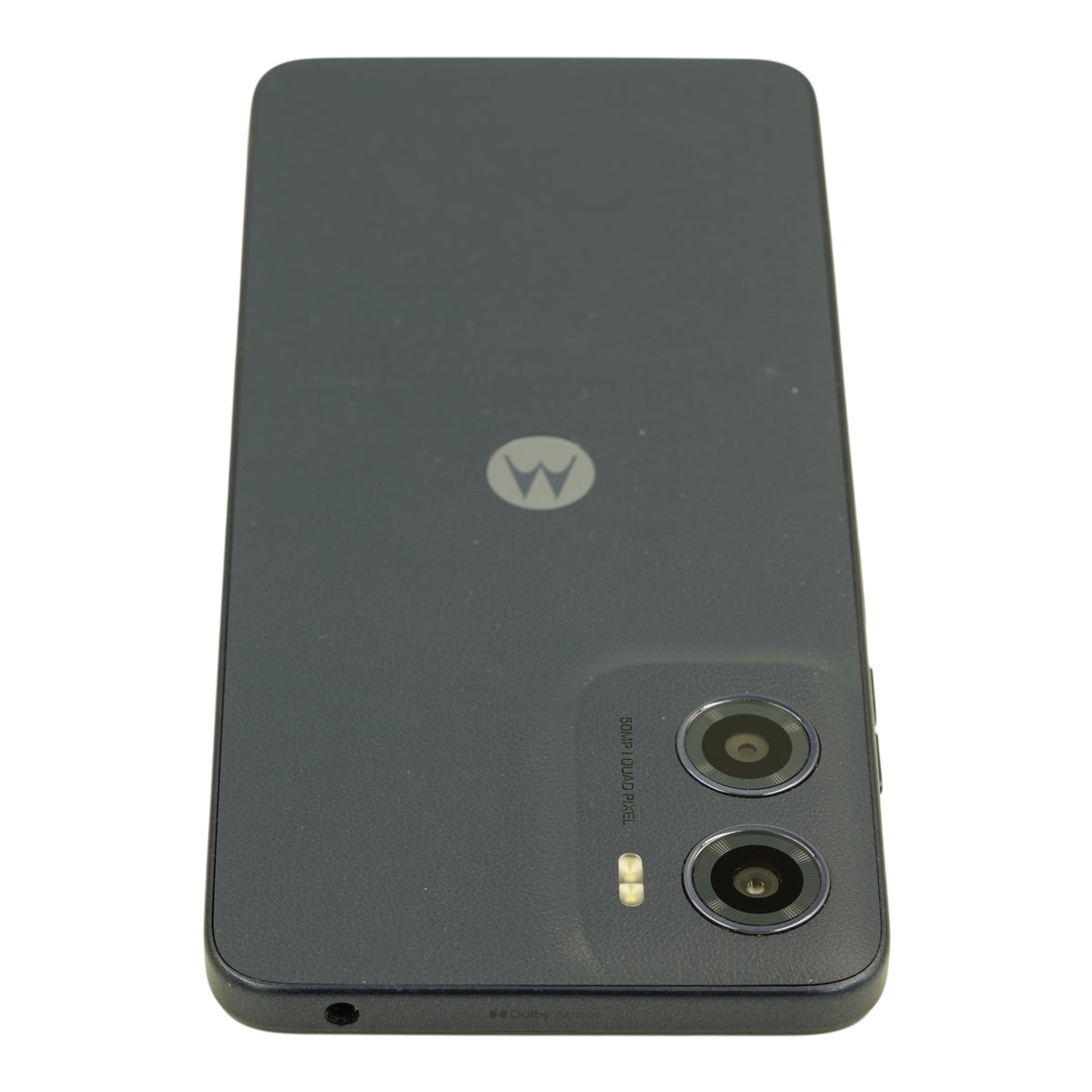 Motorola G05 Denim Blue, 128GB, Foarte bun - 4