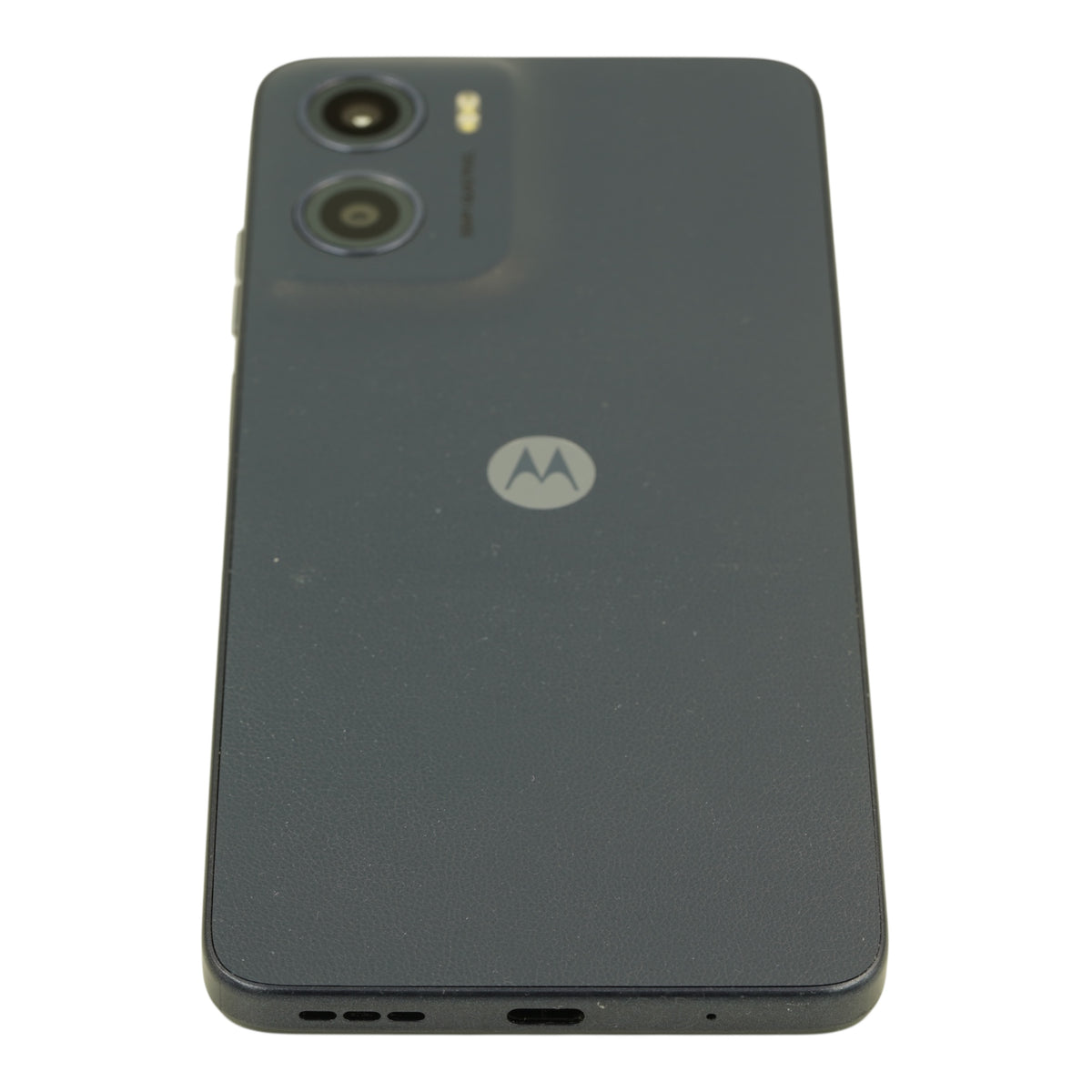 Motorola G05 Denim Blue, 128GB, Foarte bun - 5