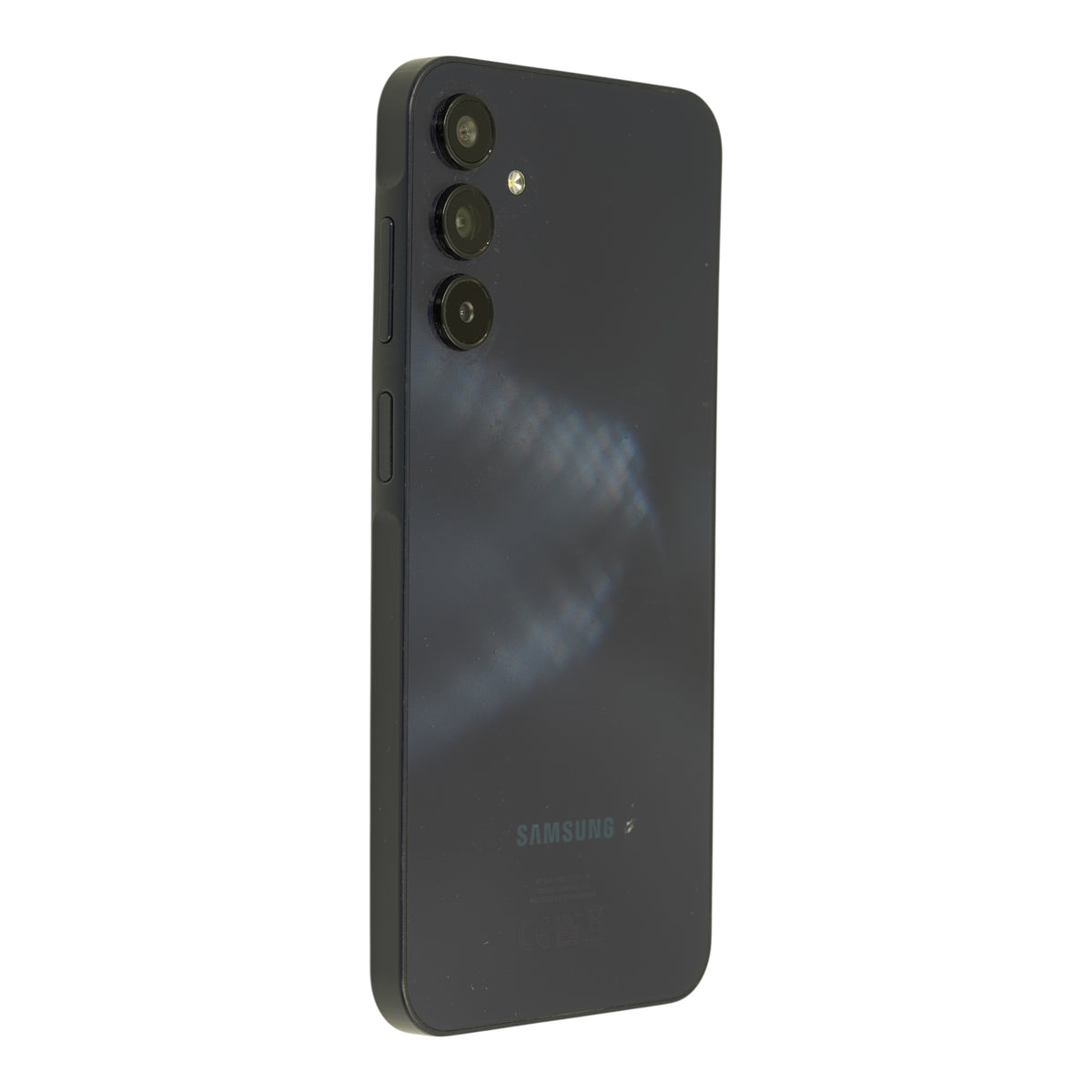 Samsung Galaxy A15 Blue Black, 128GB, Excelent - 2