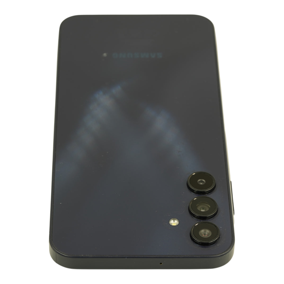 Samsung Galaxy A15 Blue Black, 128GB, Excelent - 4