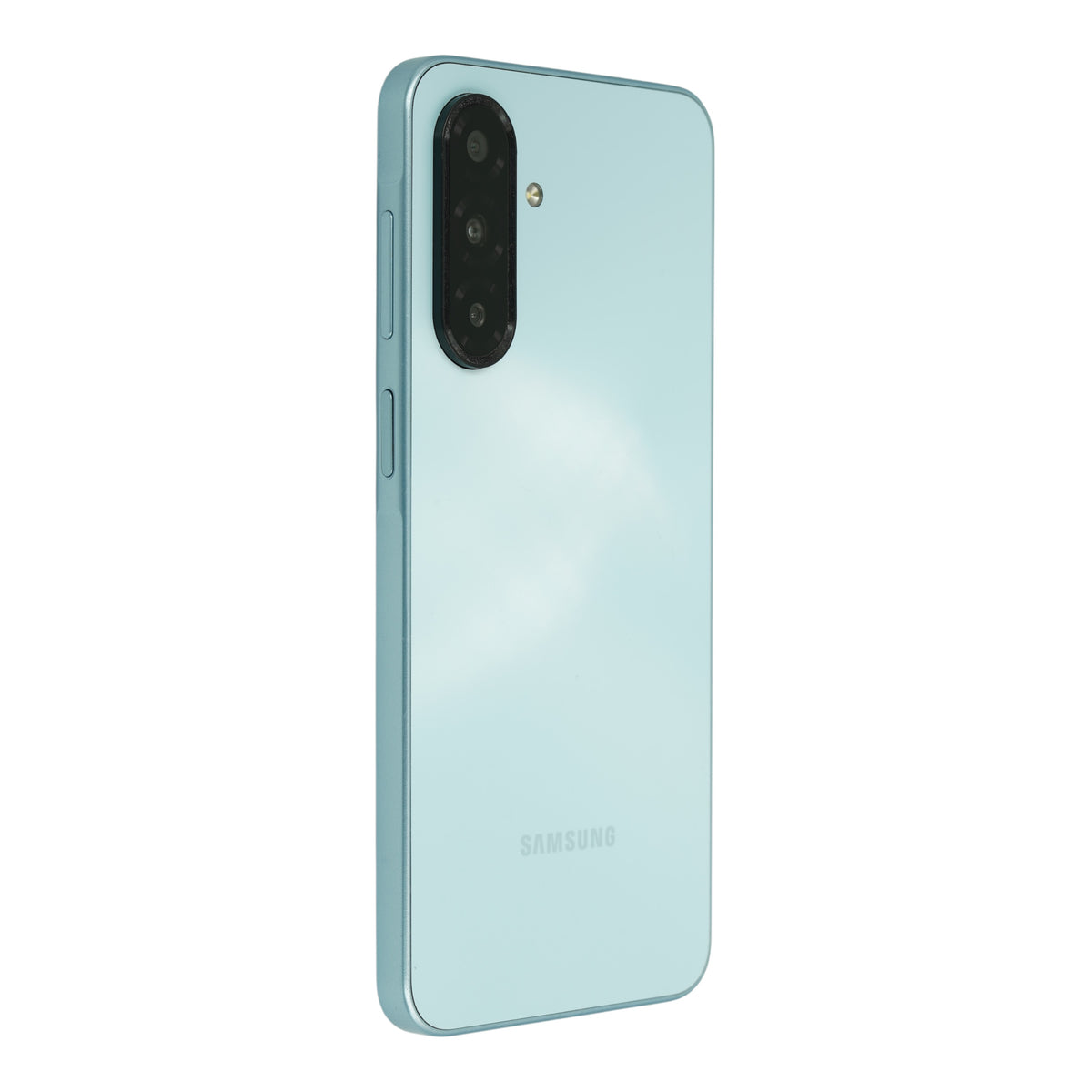 Samsung Galaxy A17 Light Blue, 128GB, Excelent - 2
