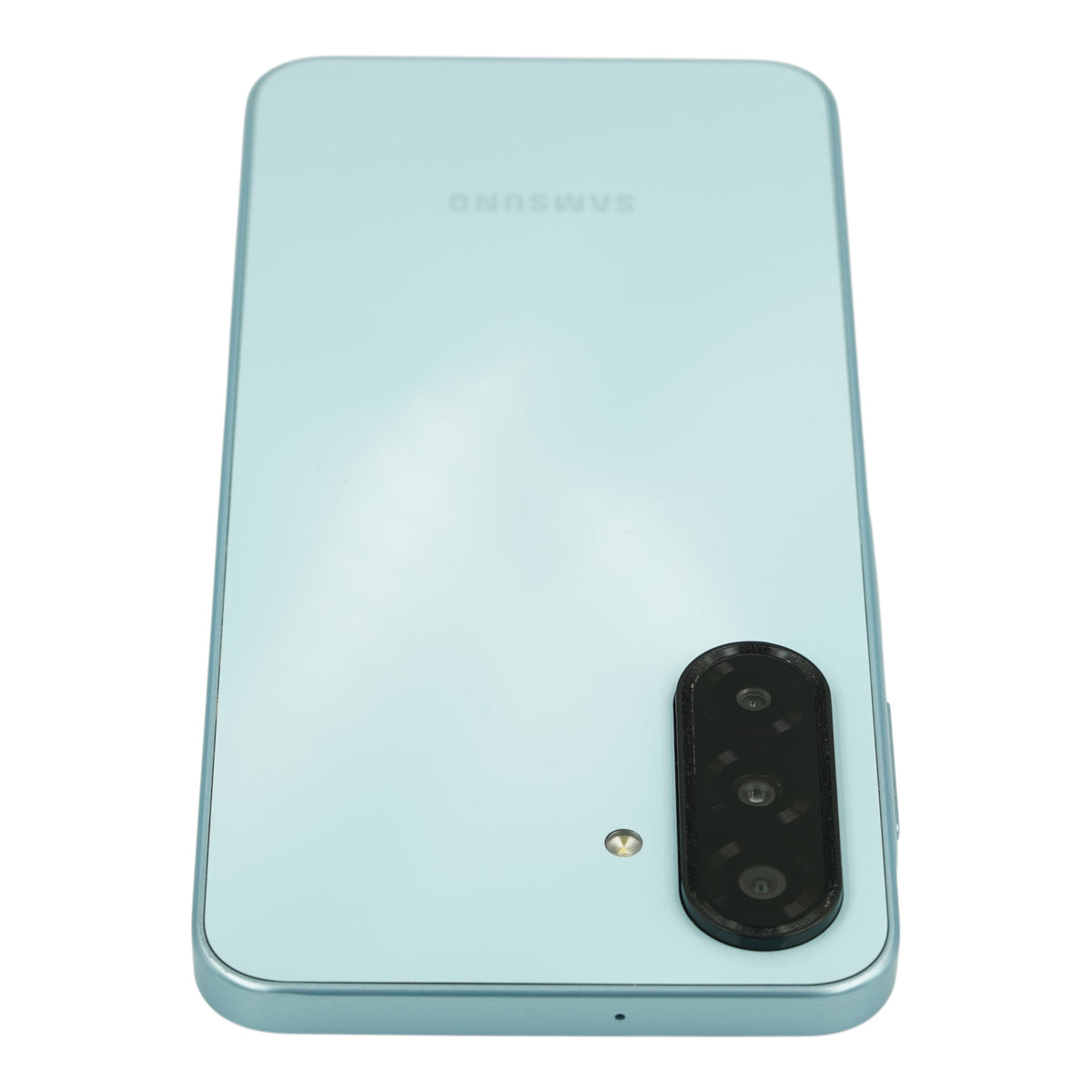 Samsung Galaxy A17 Light Blue, 128GB, Excelent - 4