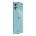 Motorola E22 Crystal Blue, 64GB, Foarte bun - 2