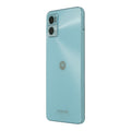 Motorola E22 Crystal Blue, 64GB, Foarte bun - 3