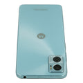 Motorola E22 Crystal Blue, 64GB, Foarte bun - 4