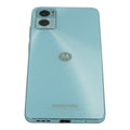 Motorola E22 Crystal Blue, 64GB, Foarte bun - 5