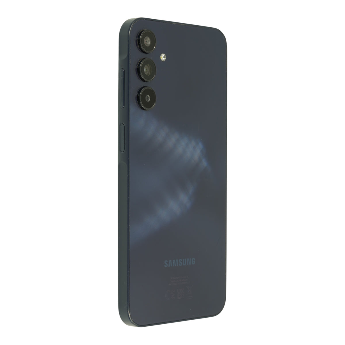 Samsung Galaxy A15 Blue Black, 128GB, Foarte bun