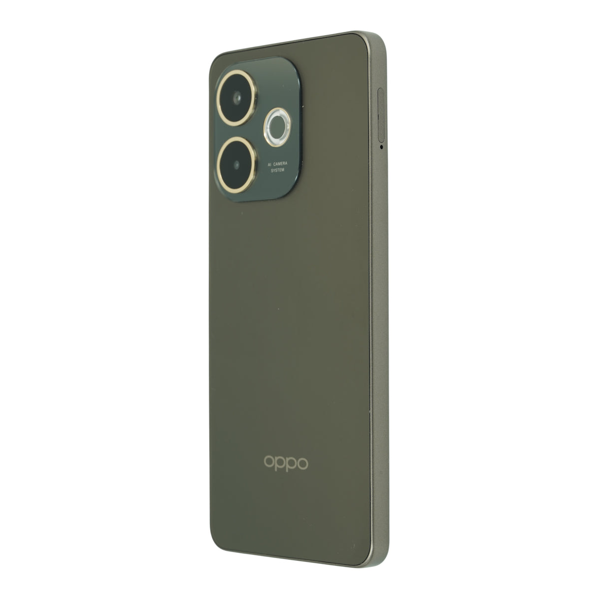 OPPO A5 Pro 5G Black Brown, 256GB, Ca nou