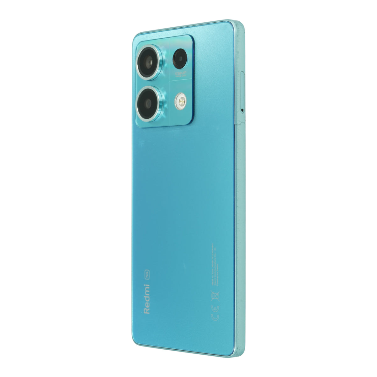 Xiaomi Redmi Note 13 Pro 5G Ocean Teal, 256GB, Excelent