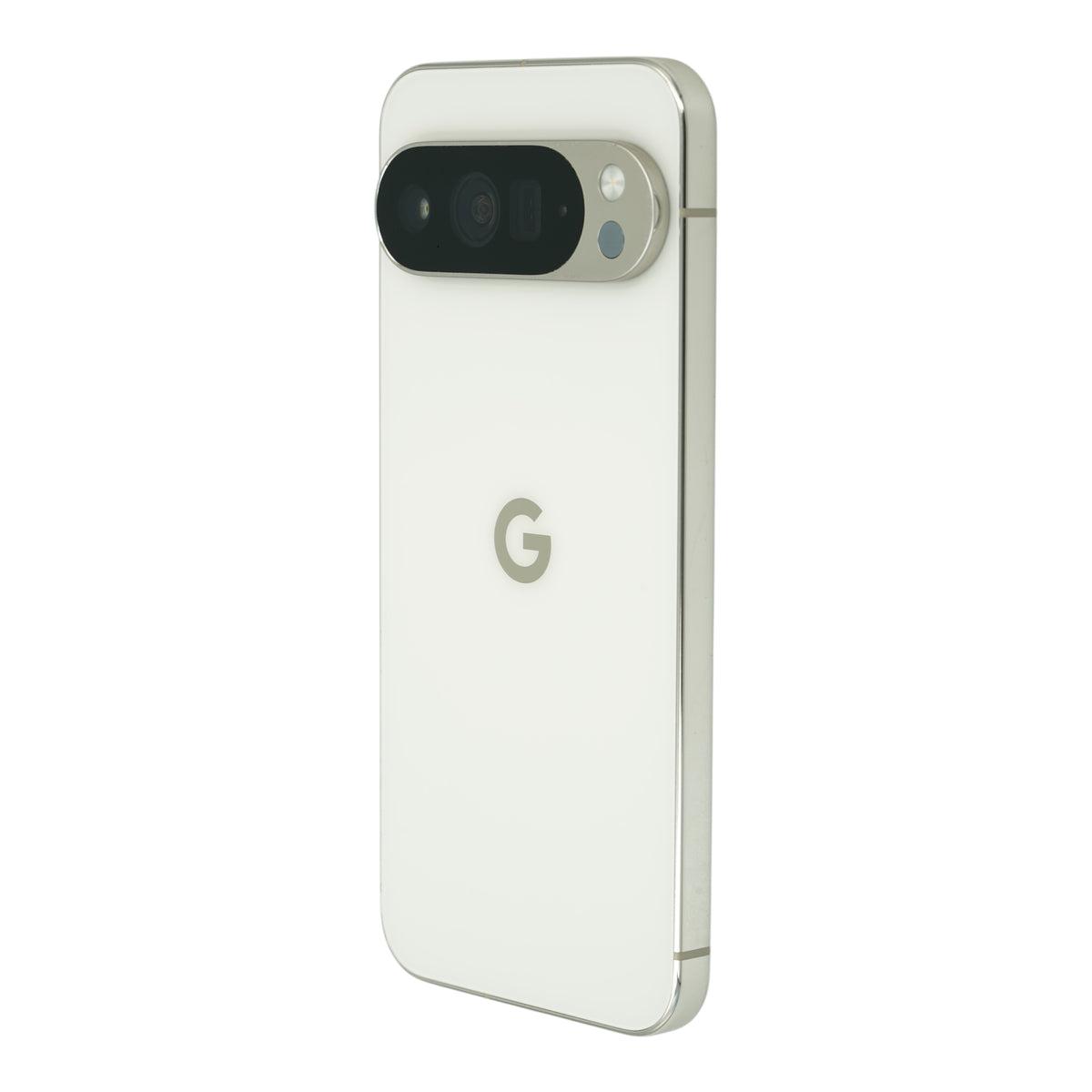 Google Pixel 10 Pro XL Porcelain, 256GB, Foarte bun - 3
