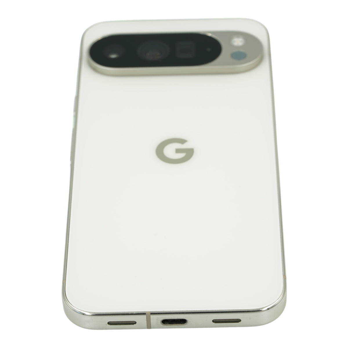 Google Pixel 10 Pro XL Porcelain, 256GB, Foarte bun - 5