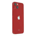 iPhone 13 Red, 128GB, Excelent