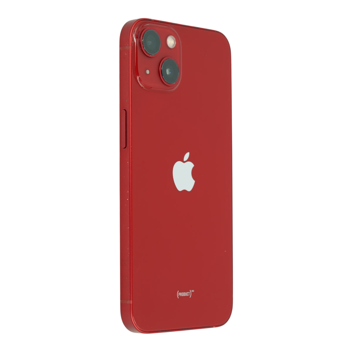 iPhone 13 Red, 128GB, Excelent