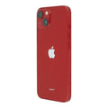 iPhone 13 Red, 128GB, Excelent