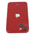 iPhone 13 Red, 128GB, Excelent