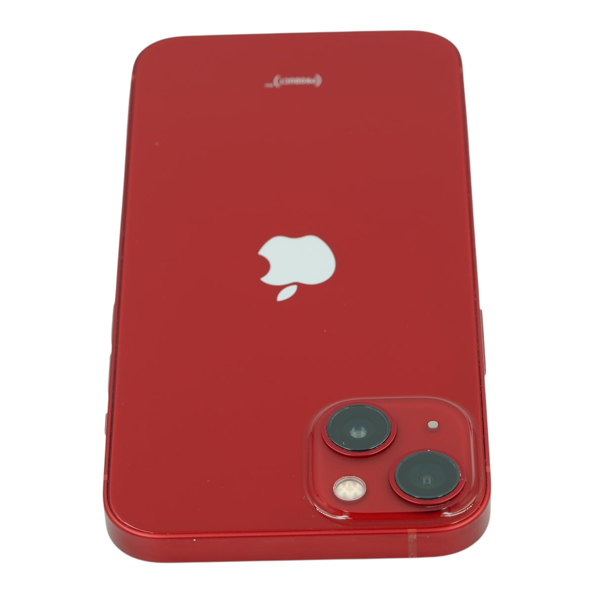 iPhone 13 Red, 128GB, Excelent