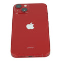 iPhone 13 Red, 128GB, Excelent