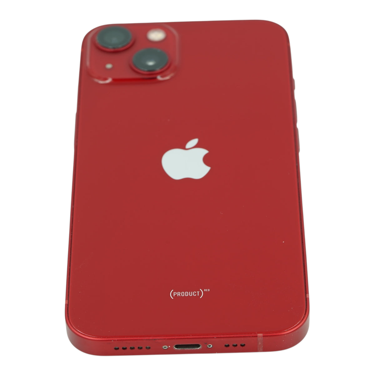 iPhone 13 Red, 128GB, Excelent
