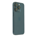 Apple iPhone 15 Pro Blue Titanium, 128GB, Excelent - 2