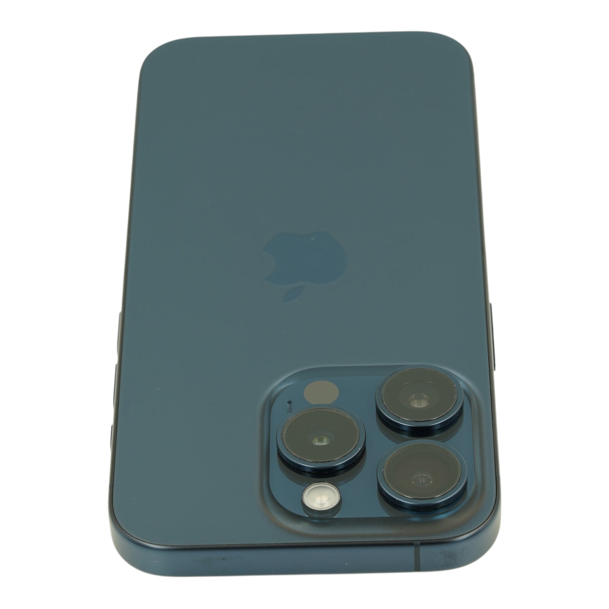 Apple iPhone 15 Pro Blue Titanium, 256GB, Foarte bun - 5